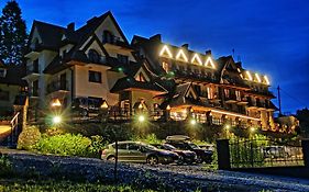 Bialy Dunajec Resort & Spa